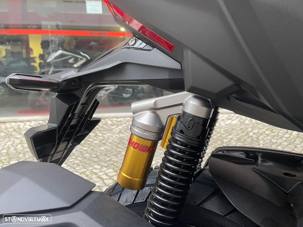 Honda ADV 350 SPECIAL EDITION 2026 !! - DESDE 86 EUR / MÊS !! - 7