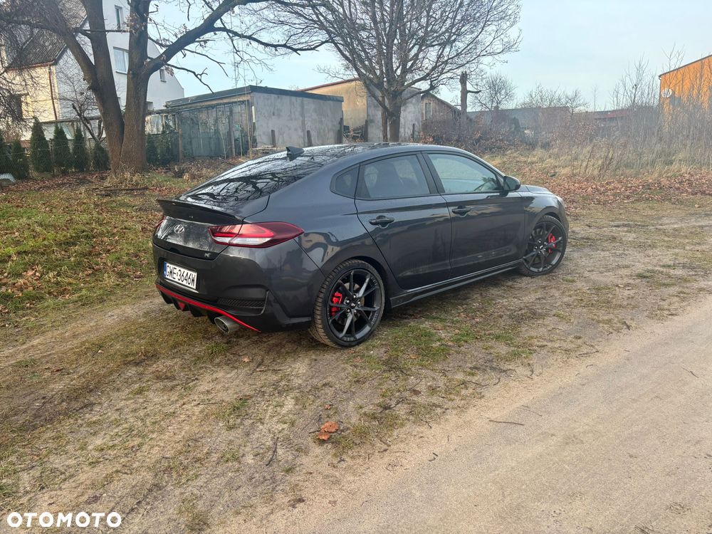 Hyundai i30 N - 5