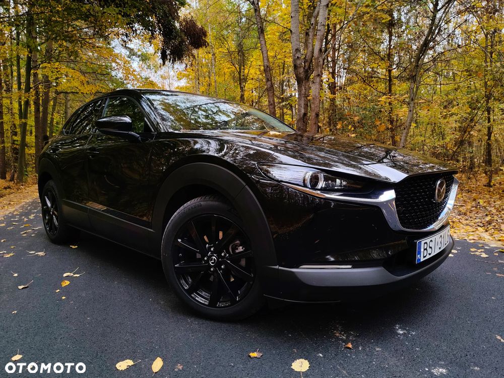 Mazda Cx-30 2023 photo 3