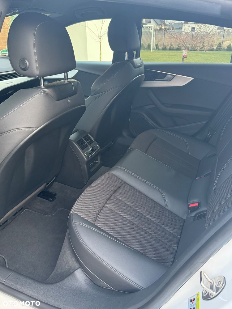Audi A5 - 20