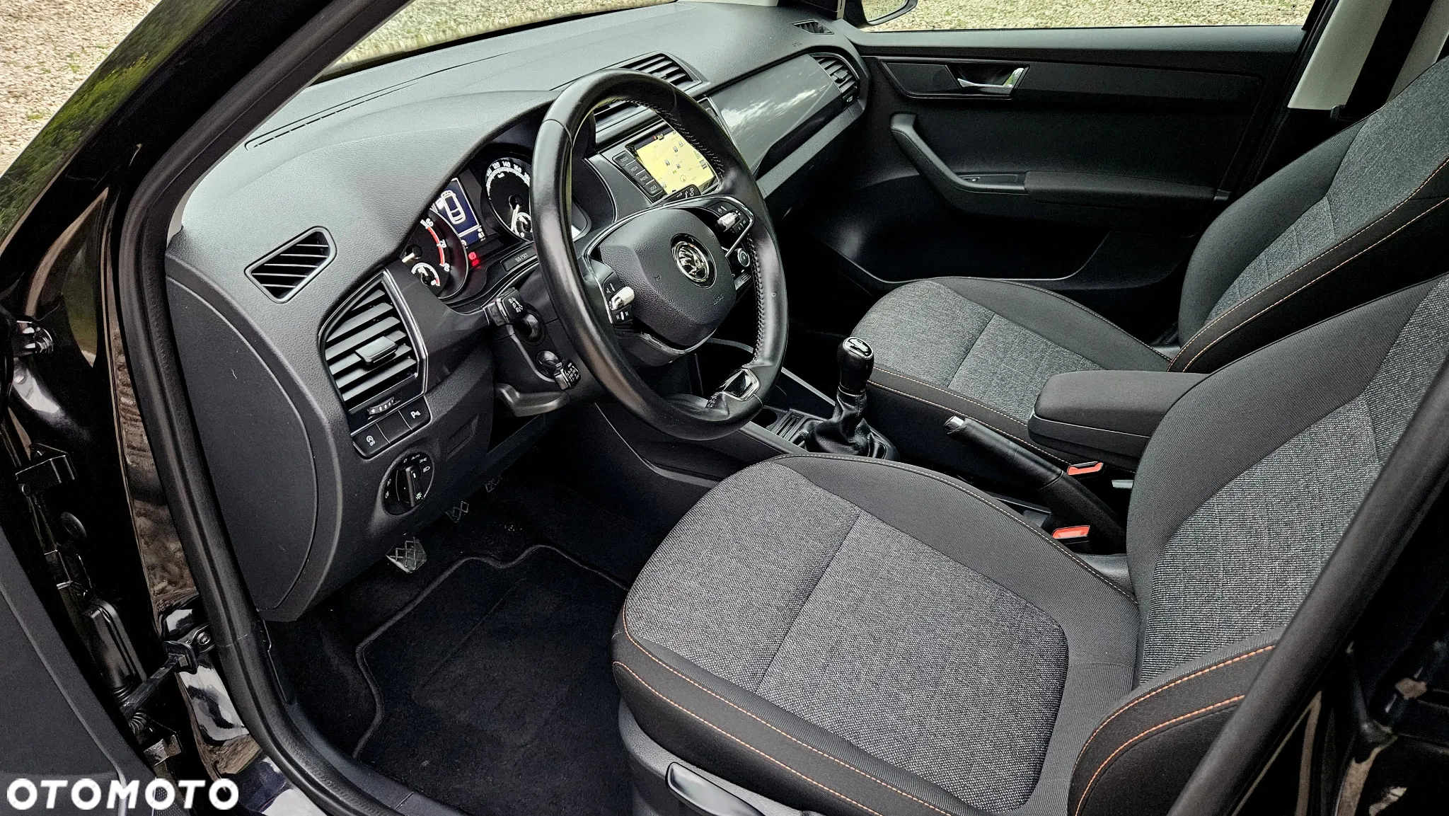 Skoda Fabia 1.0 TSI Clever - 5