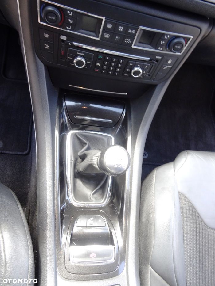 Citroën C5 2.0 HDi Exclusive - 23