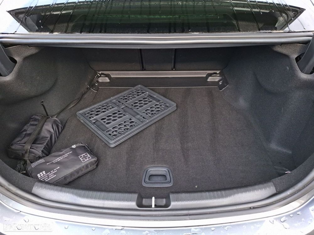 Mercedes-Benz C 220 d Avantgarde - 26