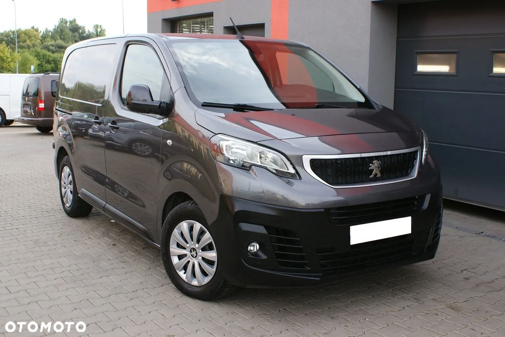 Peugeot Expert - 2