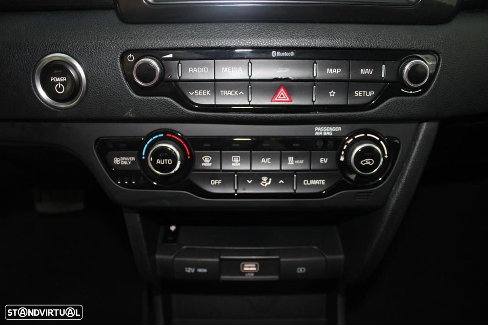 Kia e-Niro 64kWh - 20