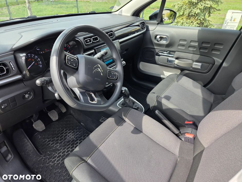 Citroën C3 1.2 PureTech Shine - 11