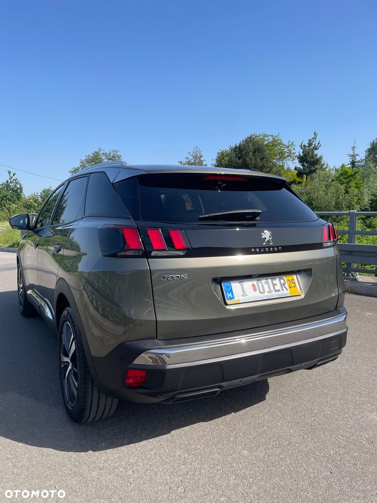 Peugeot 3008 - 10