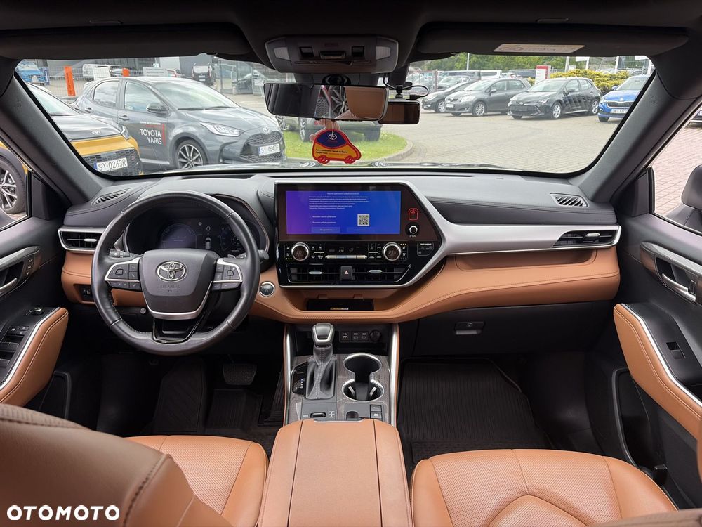 Toyota Highlander - 6