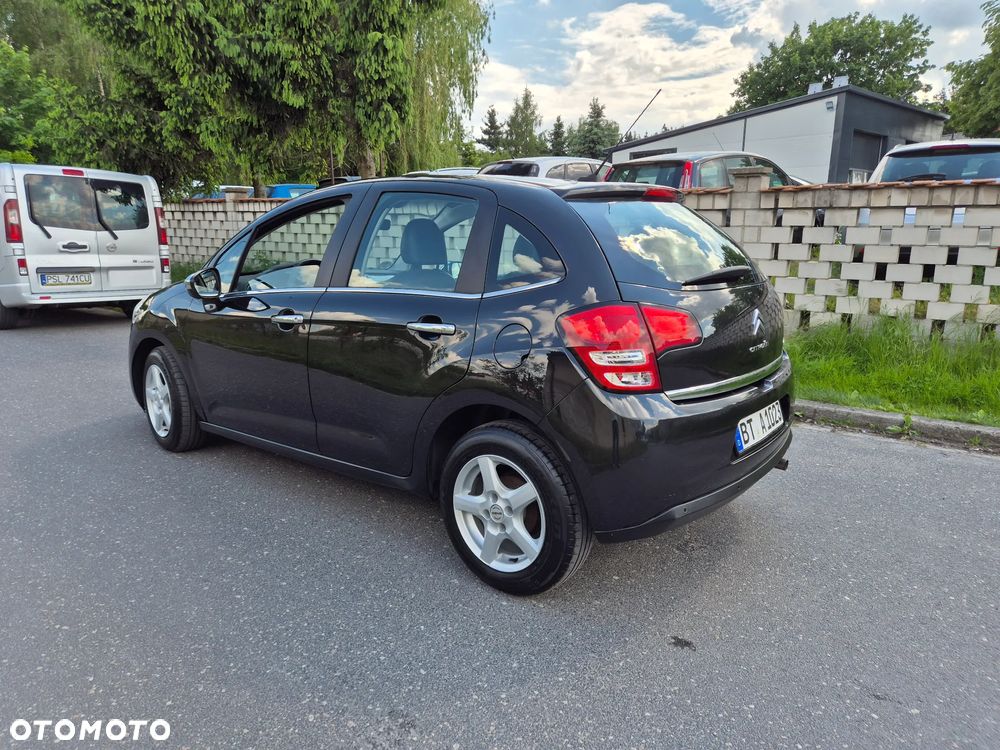 Citroën C3 1.4 Exclusive - 21
