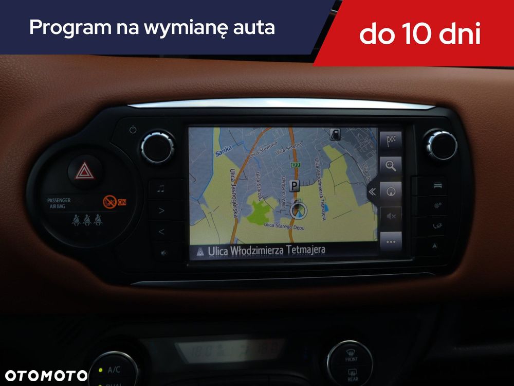 Toyota Yaris - 14