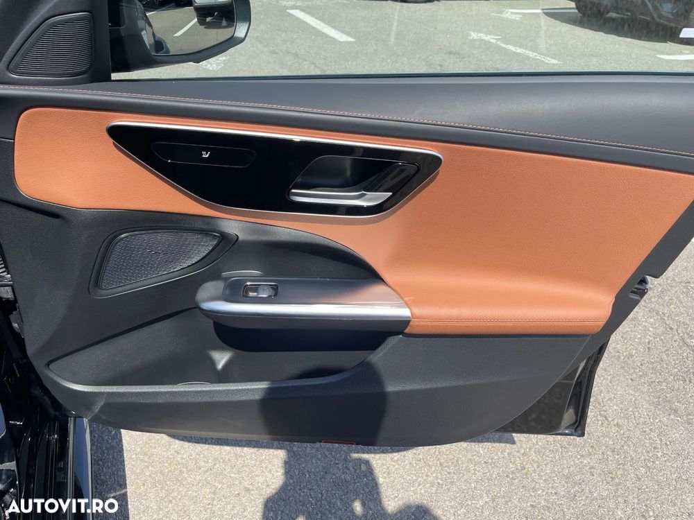 Mercedes-Benz C - 28