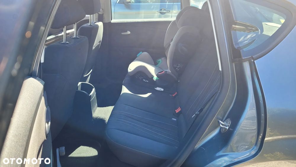 Seat Leon 1.2 TSI Reference - 25