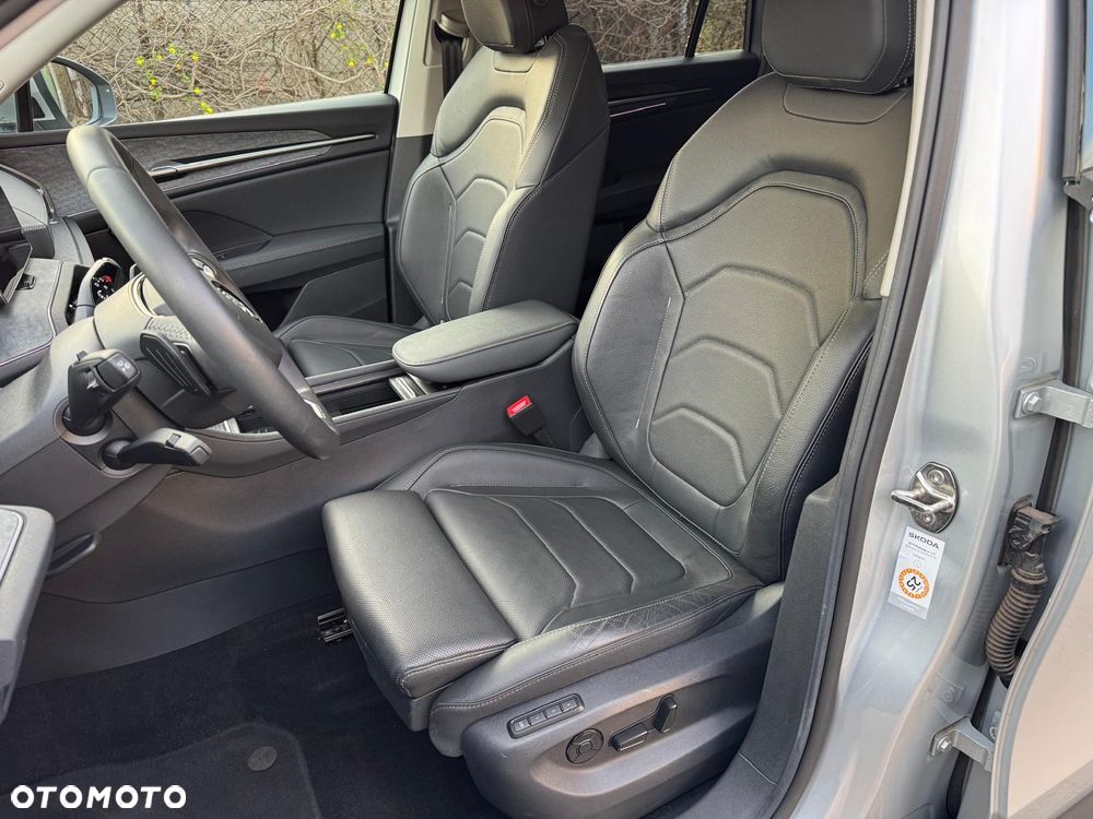 Skoda Kodiaq 2.0 TDI 4x4 DSG Selection - 29