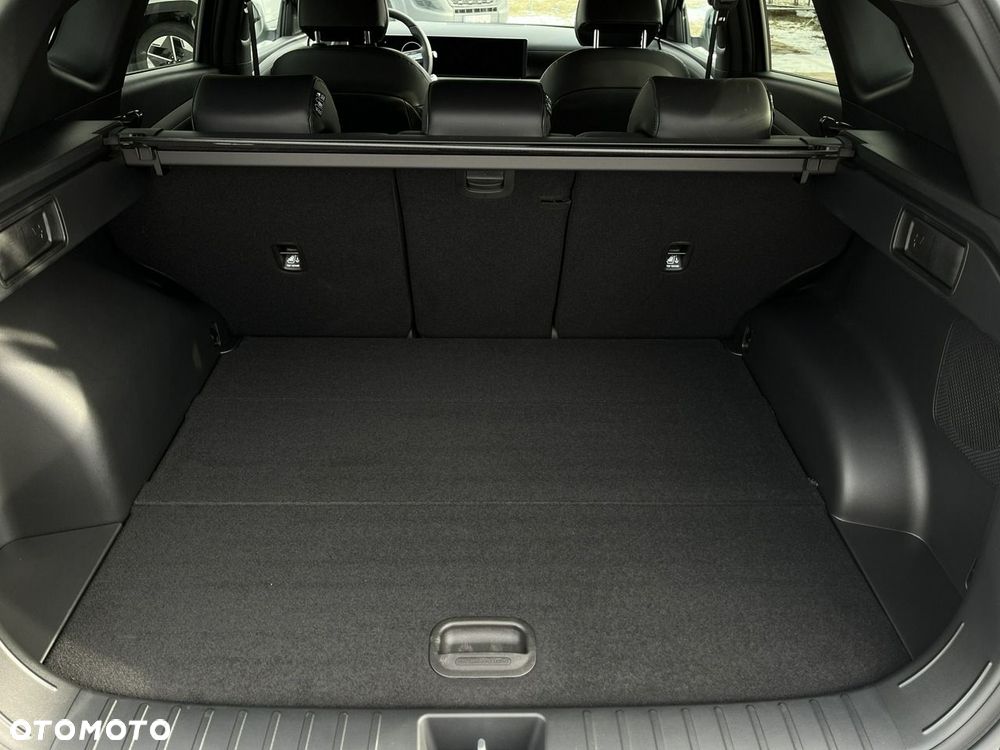 Hyundai Tucson - 34