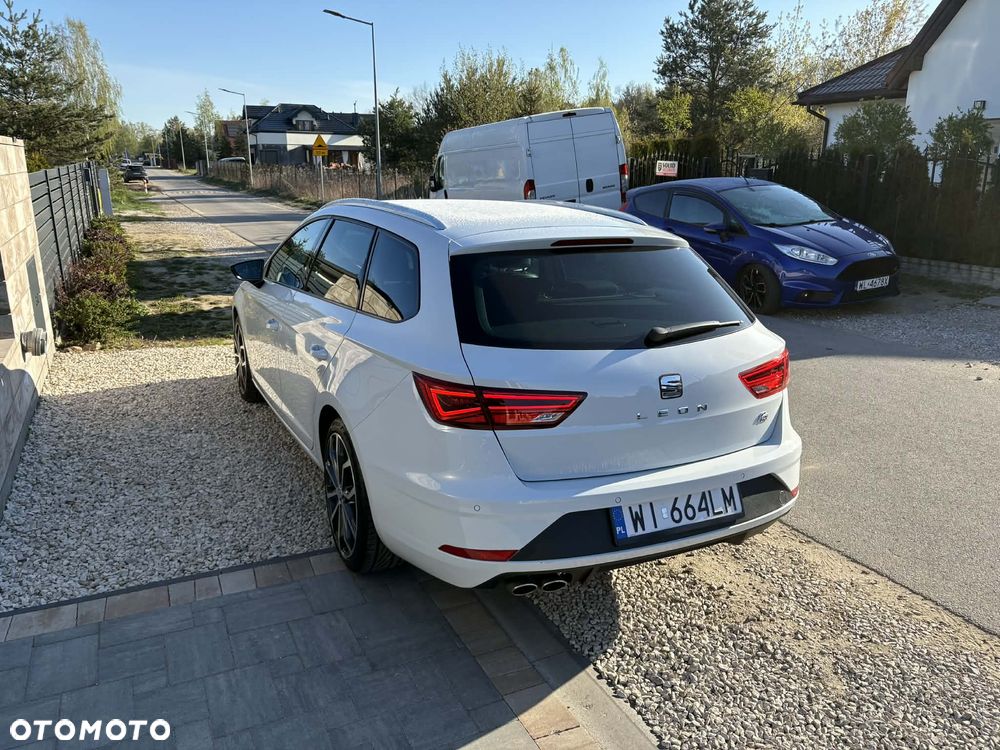 Seat Leon - 5
