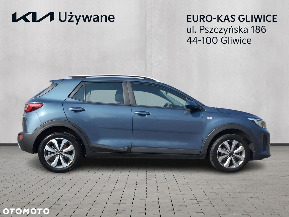 Kia Stonic 1.2 M - 6