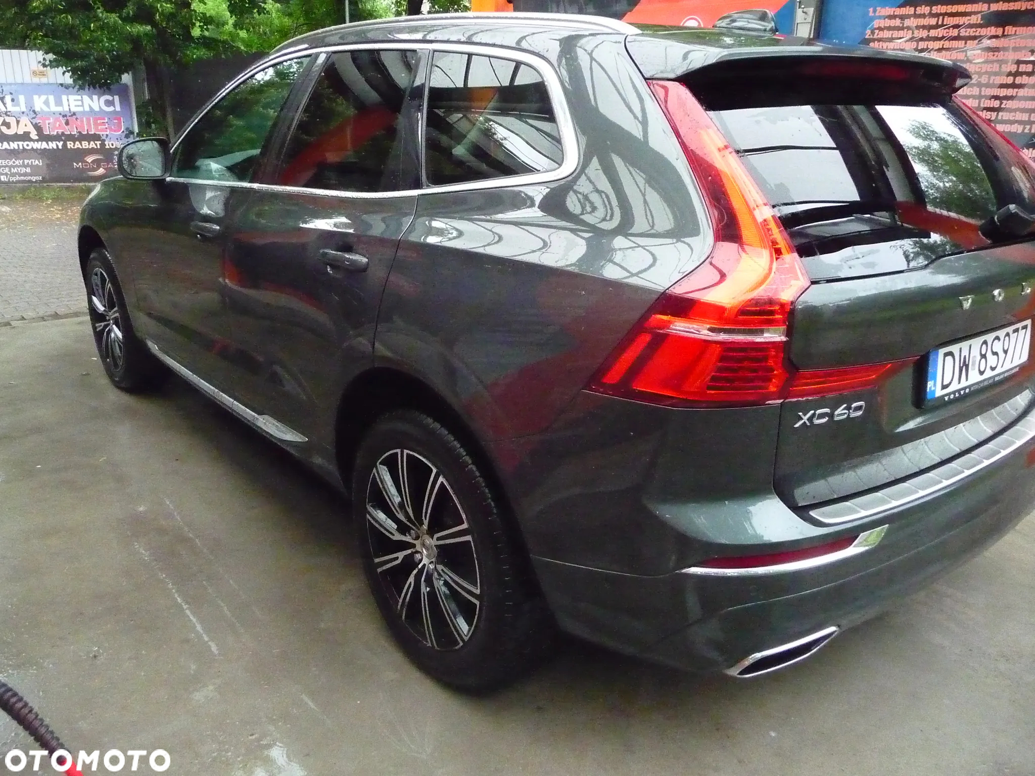 Volvo XC 60 D4 AWD Inscription - 2