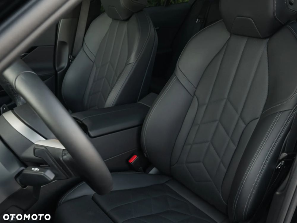 BMW Seria 5 540d xDrive mHEV - 7