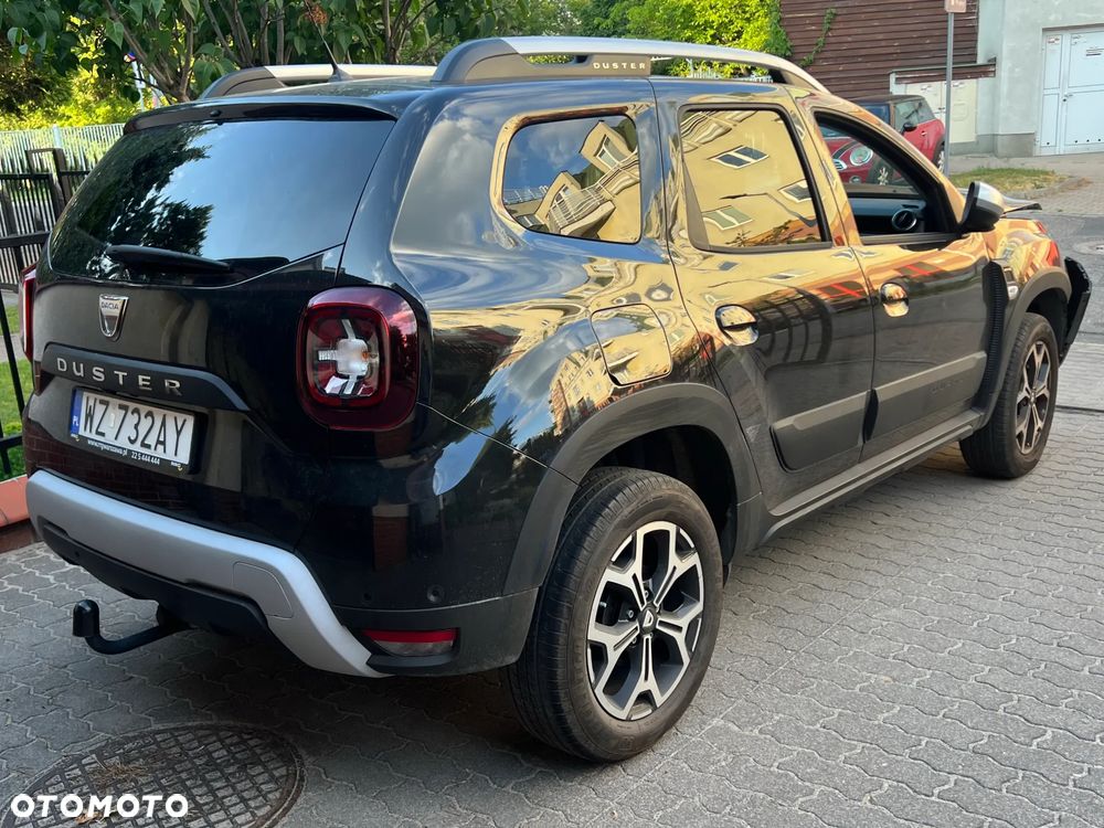 Dacia Duster - 1