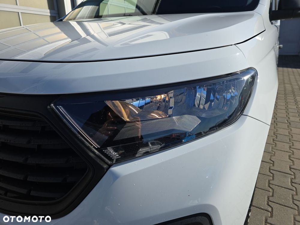 Ford Transit-connect - 4