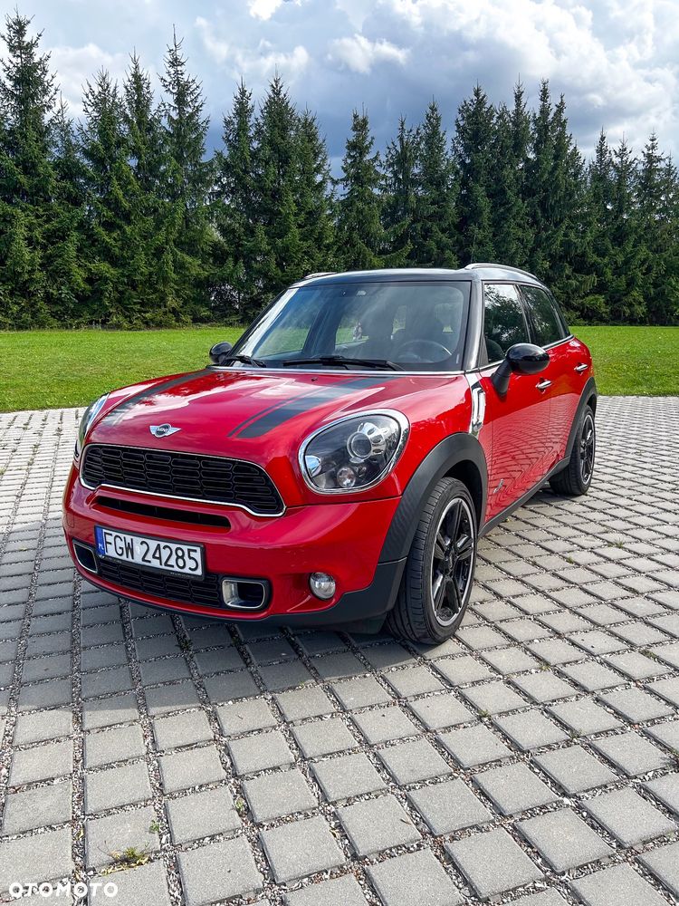 MINI Countryman - 1