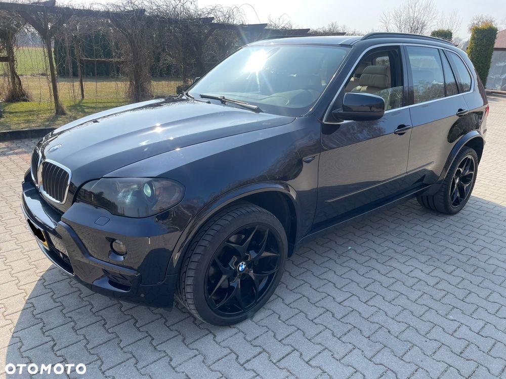BMW X5 xDrive30d - 1