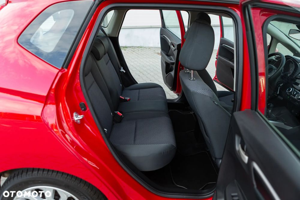 Honda Jazz 1.3 Elegance (ADAS/Honda Connect +/OGS2) - 32