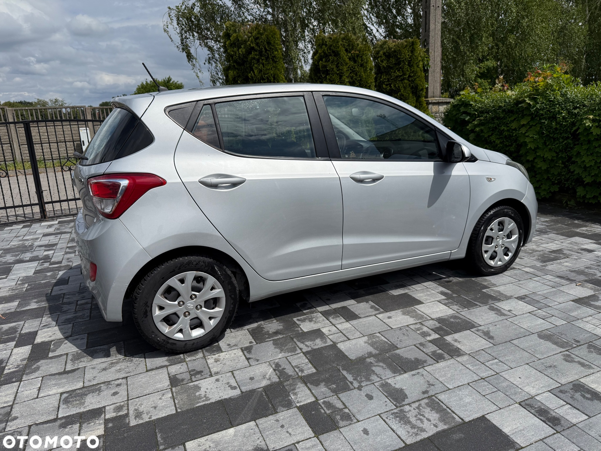 Hyundai i10 1.0 Premium - 6