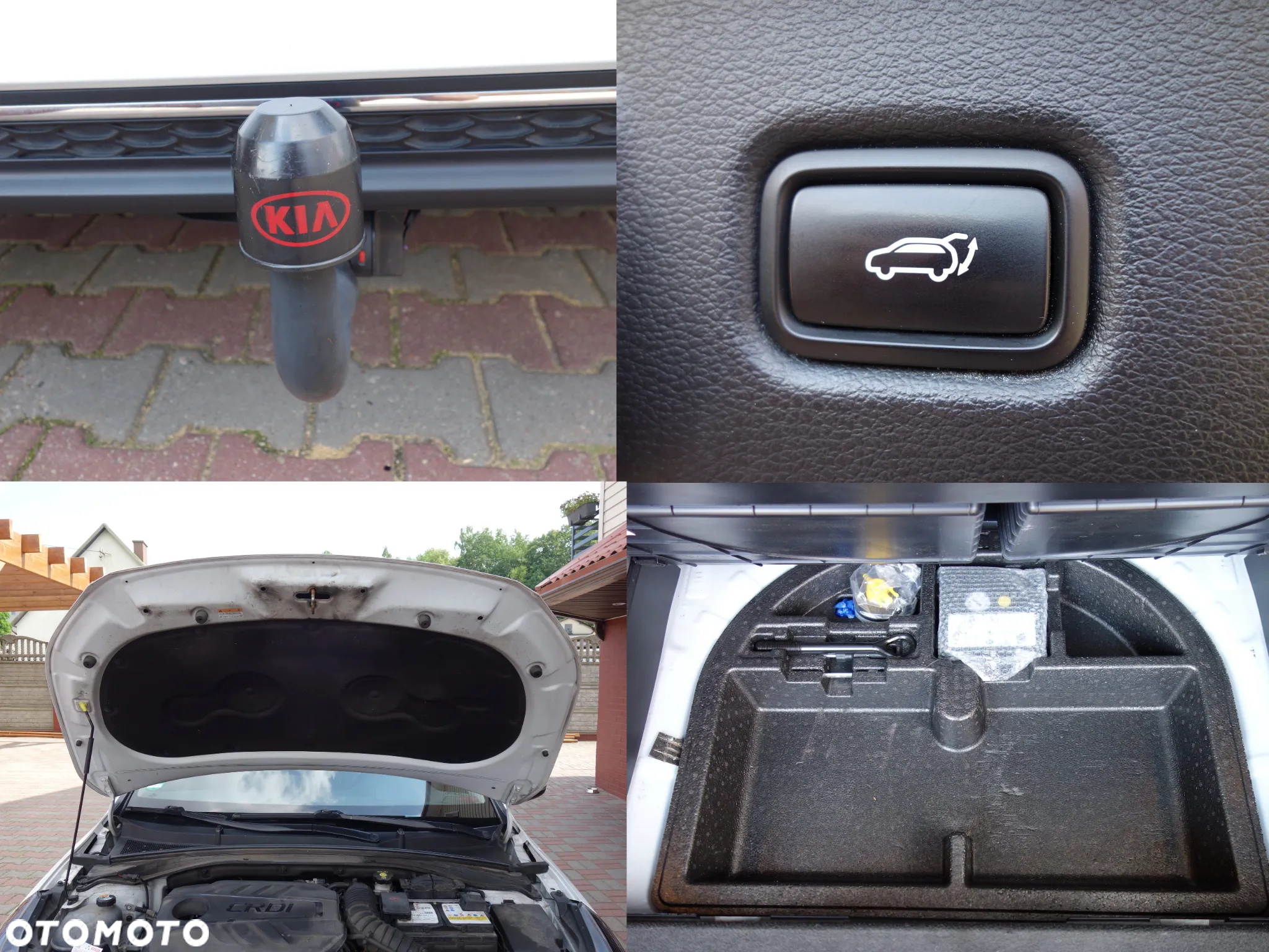 Kia Ceed 1.6 CRDi Spirit - 31