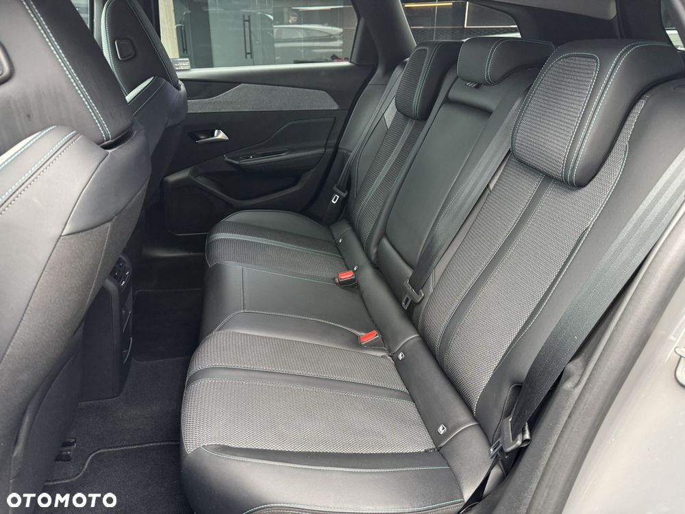 Peugeot 308 1.5 BlueHDi Allure Pack S&S EAT8 - 15