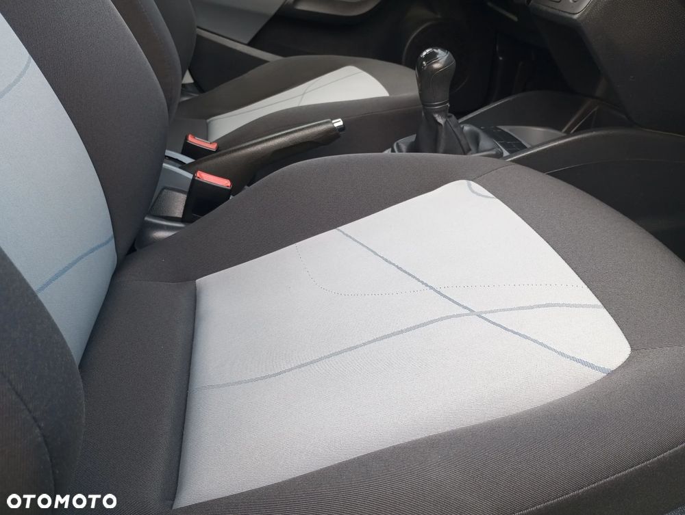 Seat Ibiza 1.4 16V Style - 10