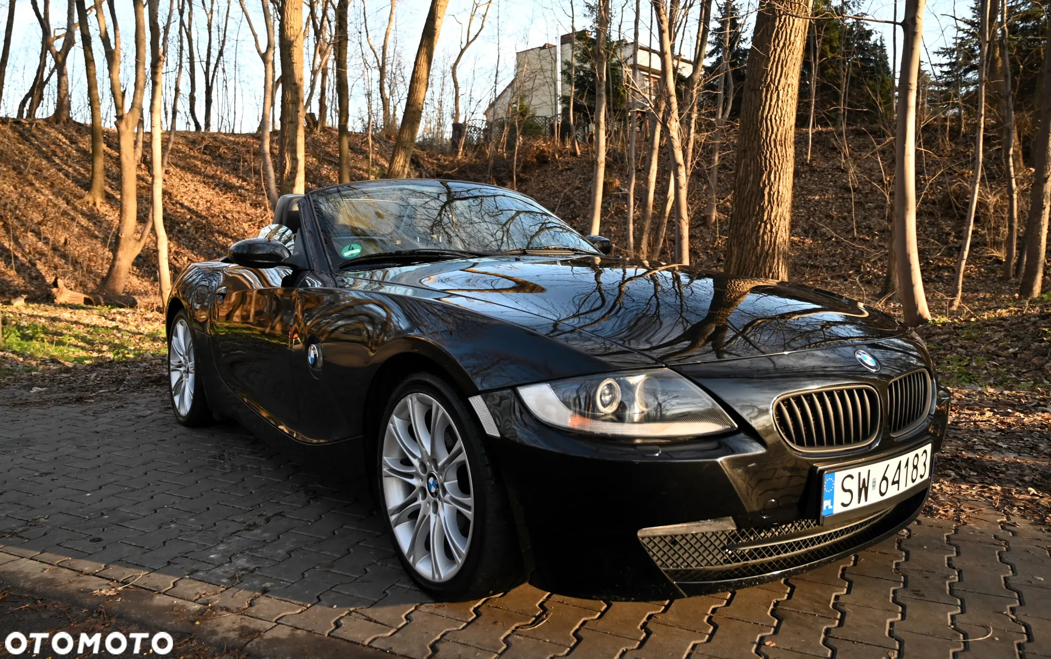 BMW Z4 - 7