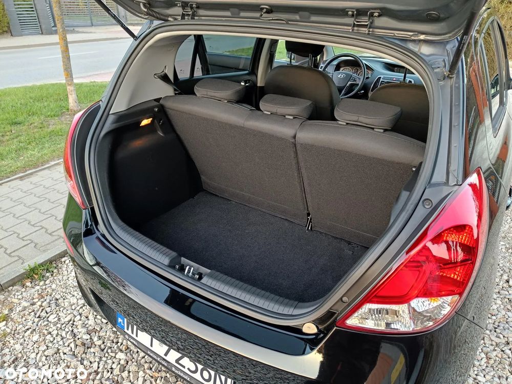 Hyundai i20 1.4 Style - 15