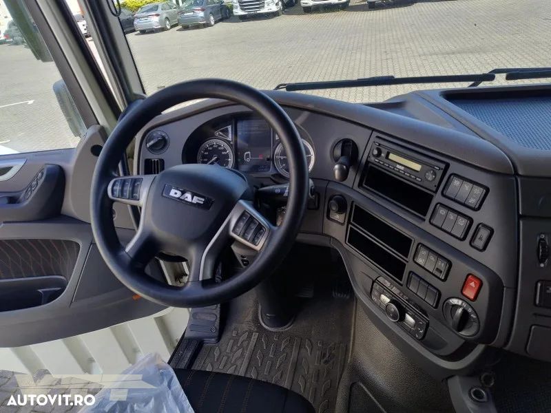 DAF XF 480FT - 5