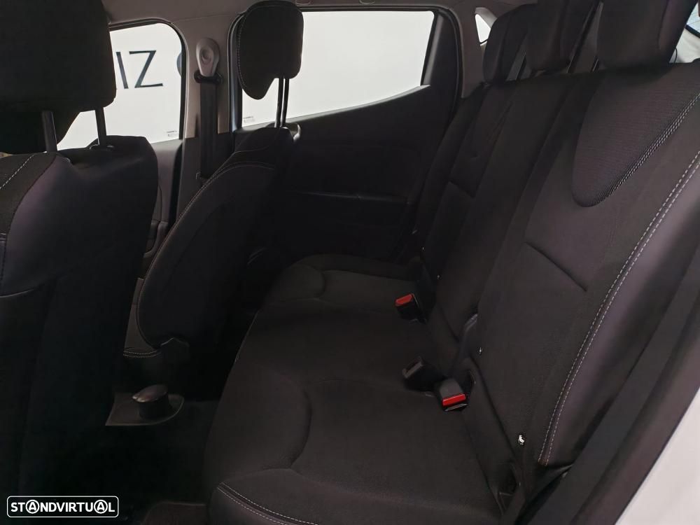 Renault Clio 1.5 dCi Limited - 16