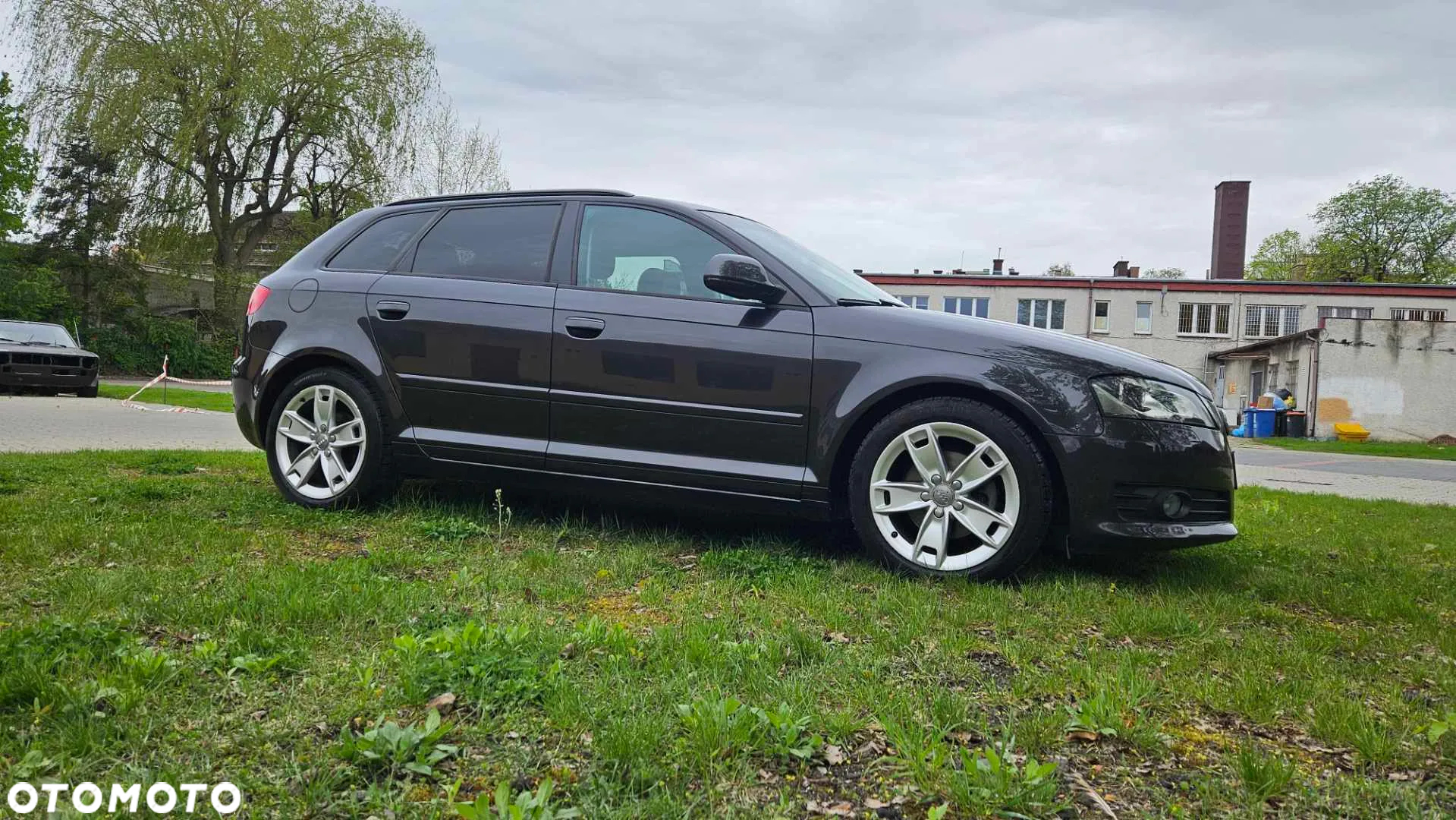 Audi A3 1.8 TFSI Ambiente - 6