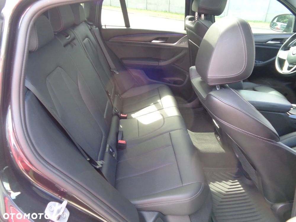 BMW X4 xDrive30i - 15