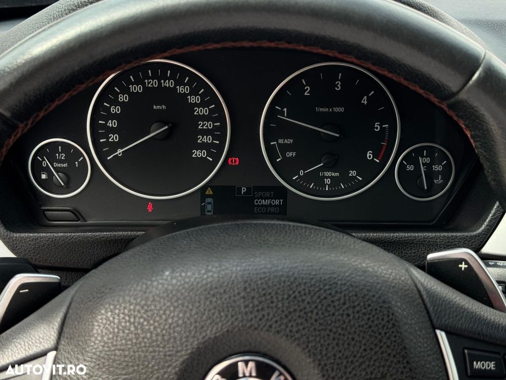 BMW Seria 3 - 10