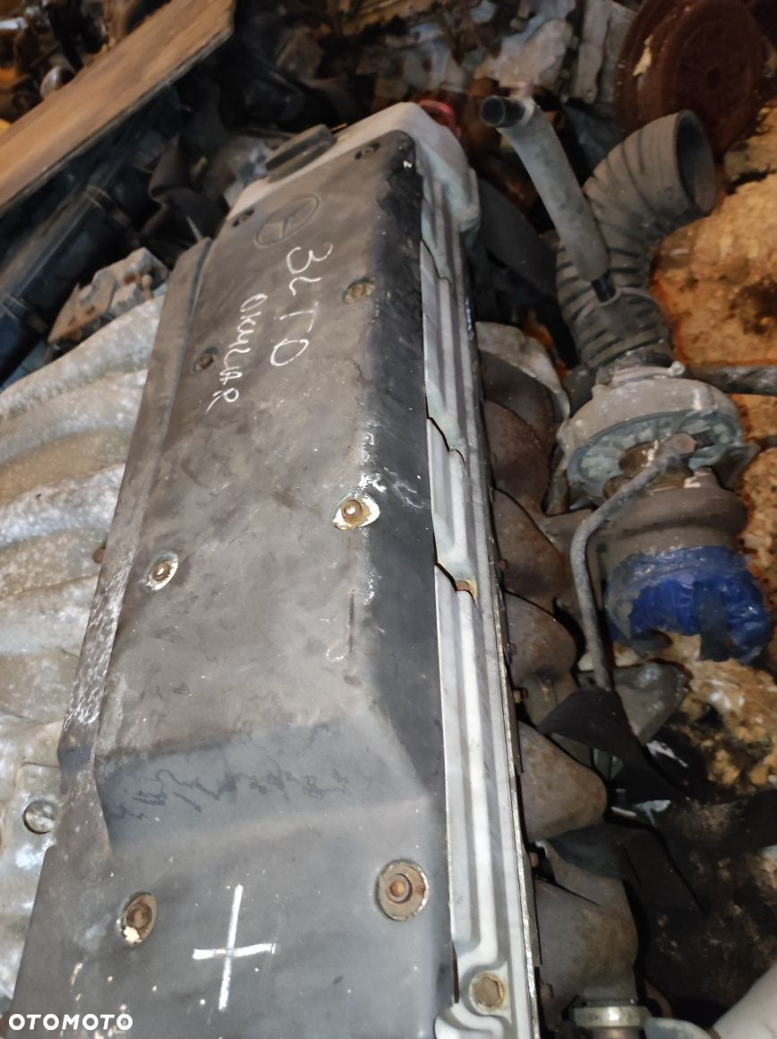 Silnik Mercedes W124 w210 3.0 3.0 td 2.0d 2.5d  190 w201 sprinter - 6