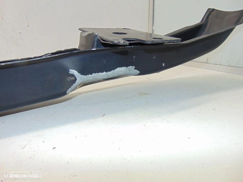 VW Lupo reforço para-choques - 9