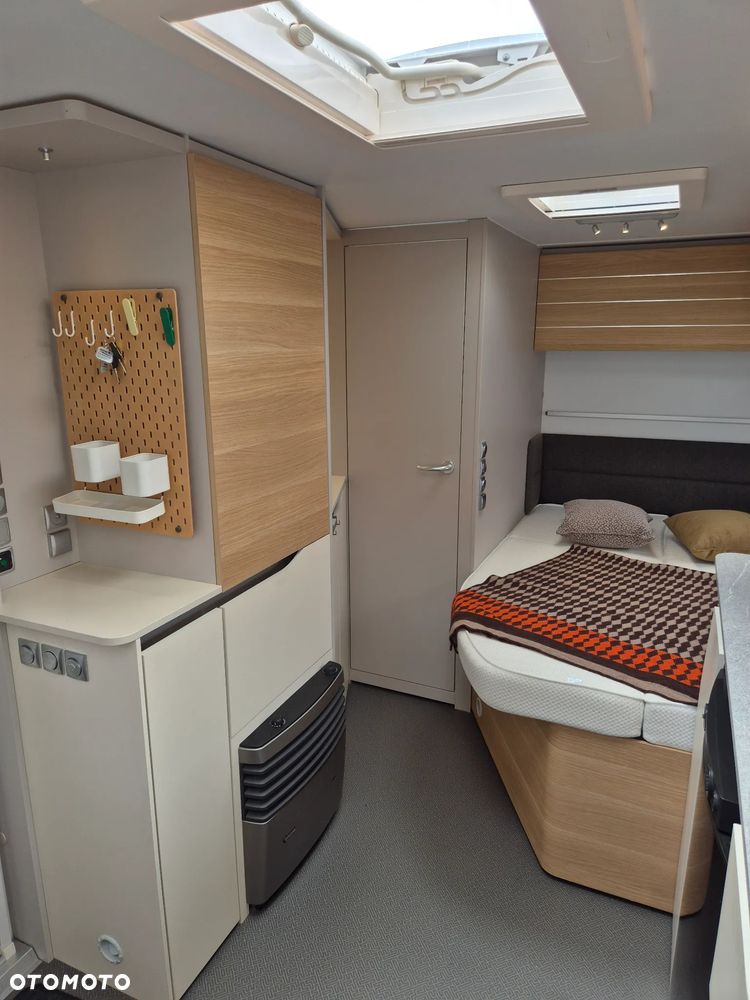 Adria Adora 472 - 7