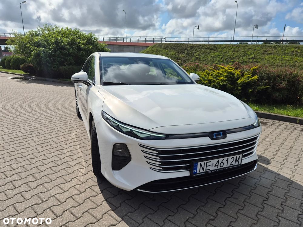 Bestune B70 2.0T Elegance - 2