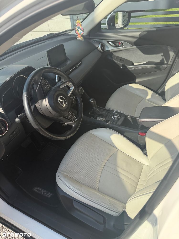 Mazda CX-3 - 14