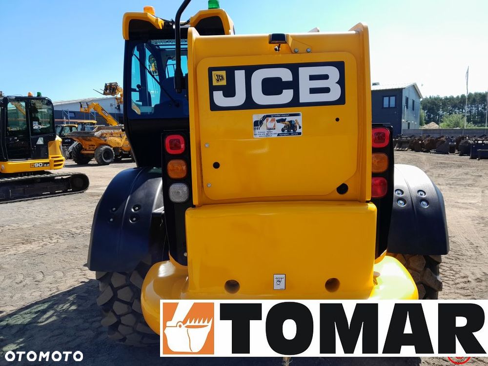 JCB 540-170 2021R - 20