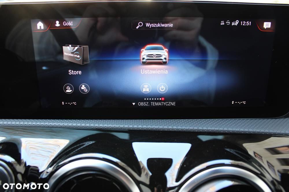 Mercedes-Benz CLA - 23