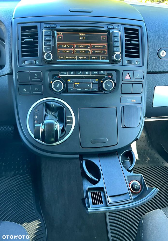 Volkswagen Multivan - 6