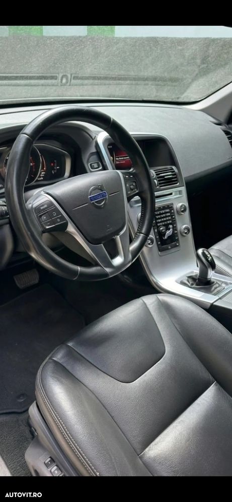 Volvo XC 60 - 16