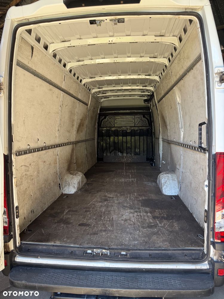 Iveco Daily - 4