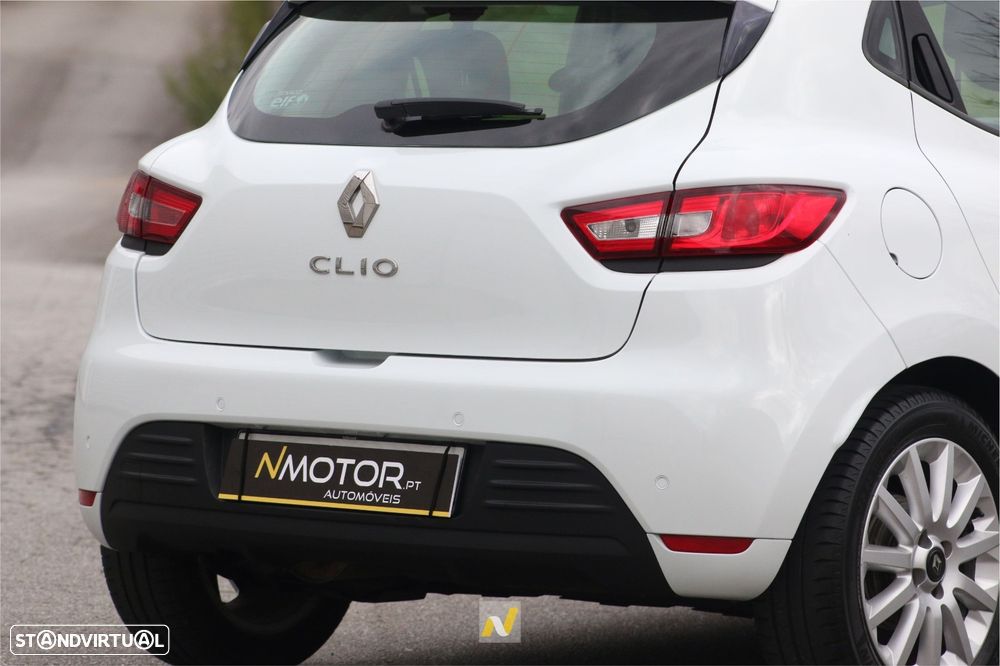 Renault Clio TCe 90 BUSINESS EDITION - 5