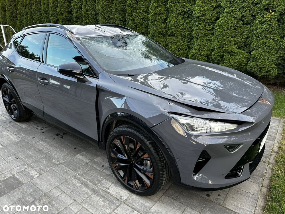 Cupra Formentor 1.5 eTSI DSG Tribe Edition - 11